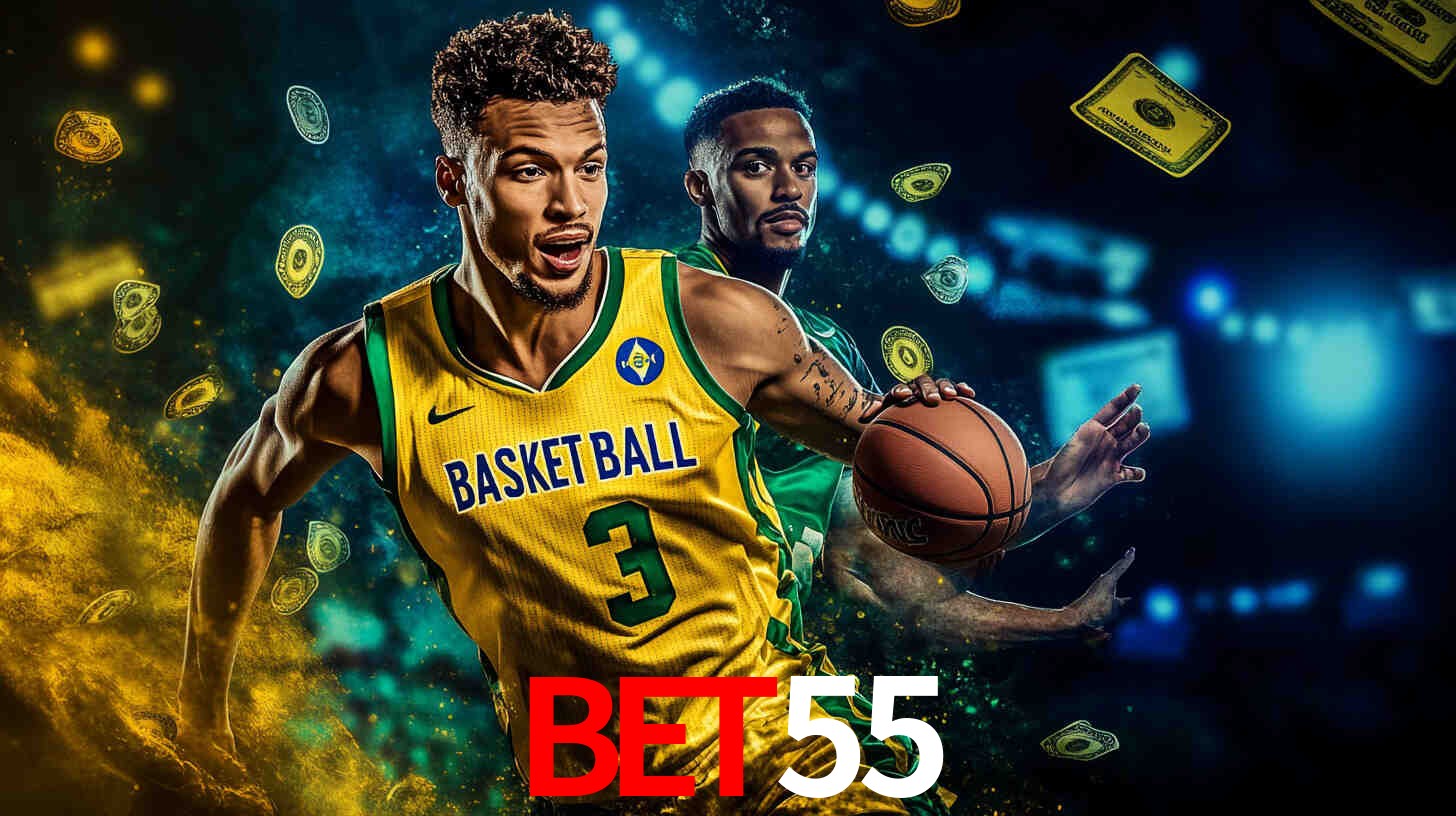 Descubra a Magia dos Jogos de Arcade no BET55