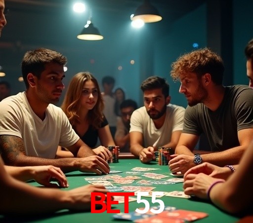 Especiais de Fim de Semana BET55