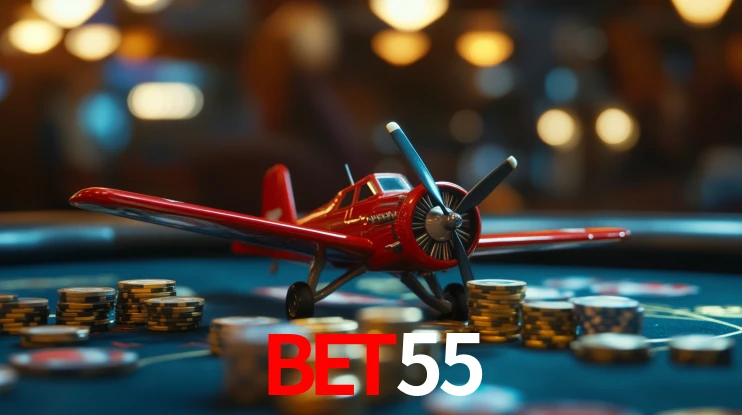 Bonus Features BET55