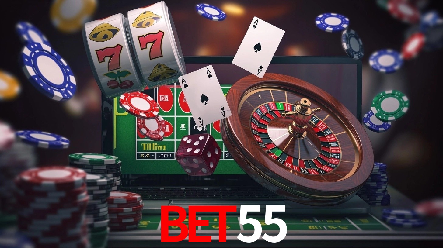 BET55,BET55 app