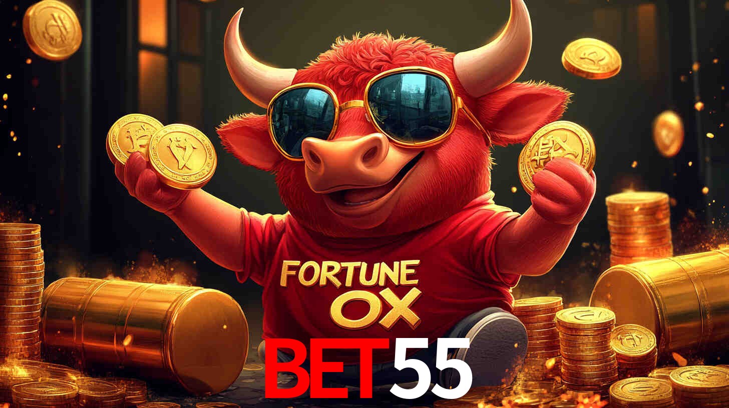 Apostas Esportivas na BET55: Um Guia Completo