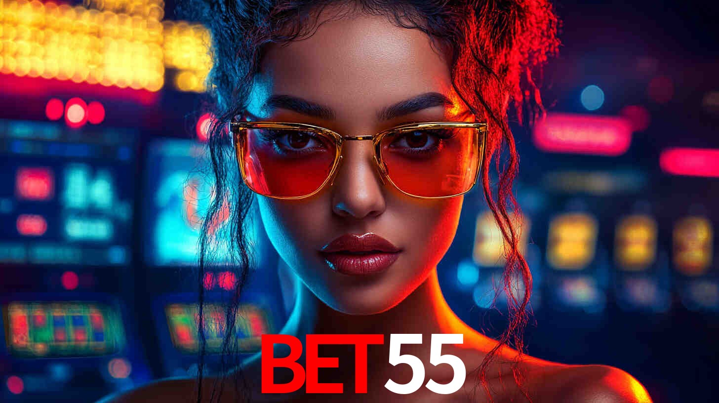 Inovações de Jogos na BET55: O Futuro das Experiências Interativas