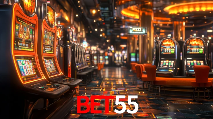 Explore as vantagens do BET55: serviço profissional e confiabilidade
