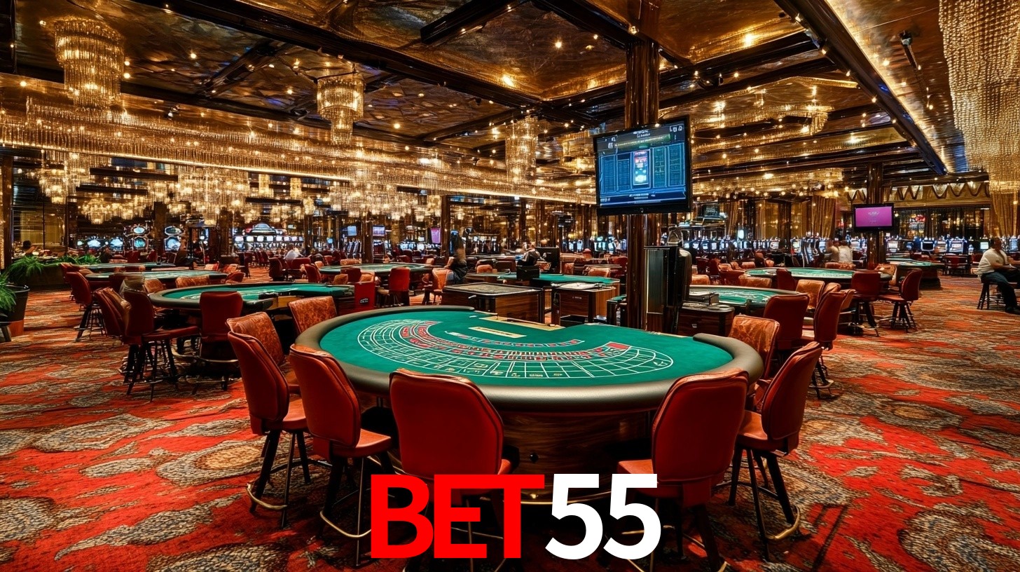 BET55 app