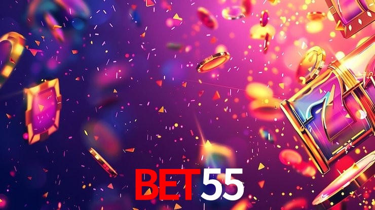 Descubra a Essência do BET55: Nossa História e Compromissos