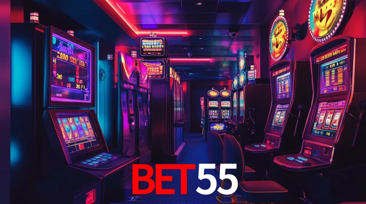 BET55 win