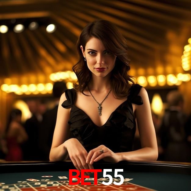 Descubra o Programa VIP da BET55: Vantagens Exclusivas para Jogadores