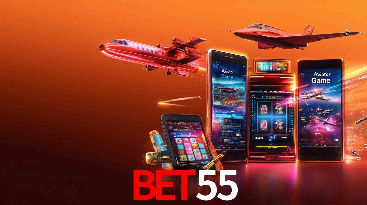 A Experiência Imersiva dos Cassinos Ao Vivo no BET55
