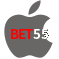 Aplicativo BET55 para iOS