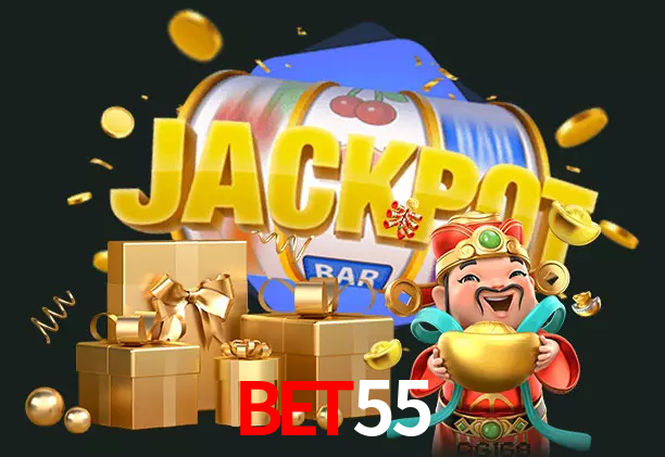 BET55 bet